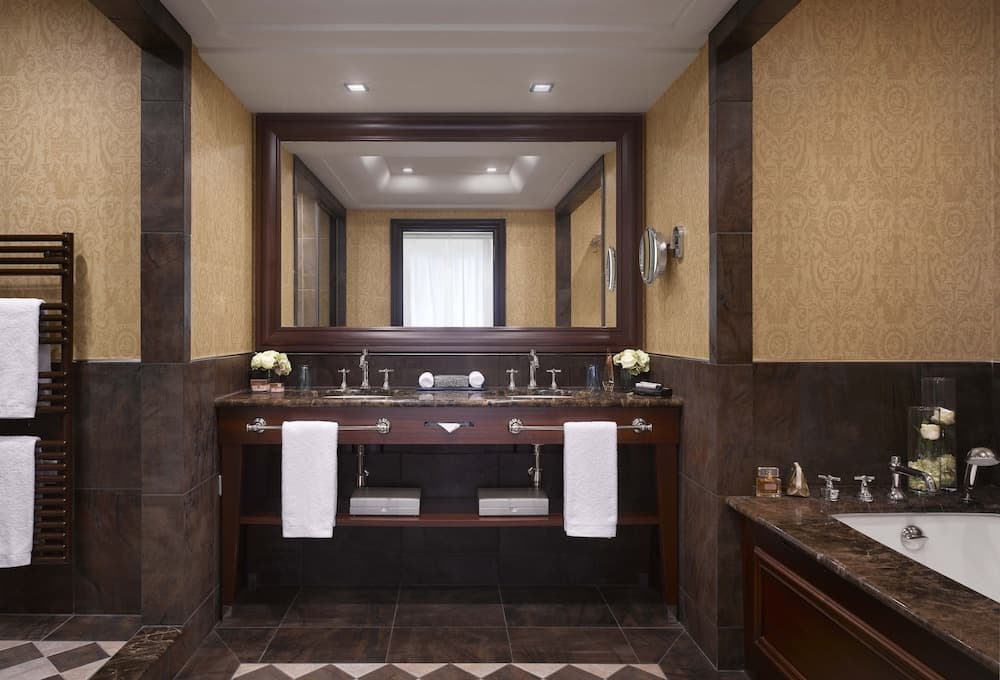 Badkamer