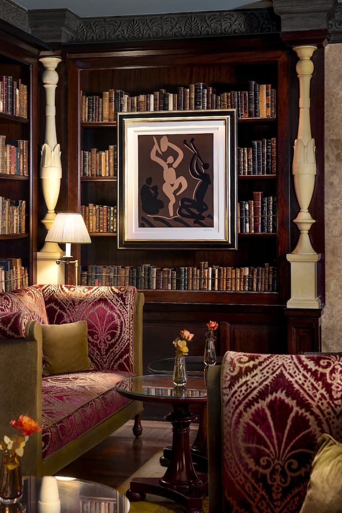 Interieur
