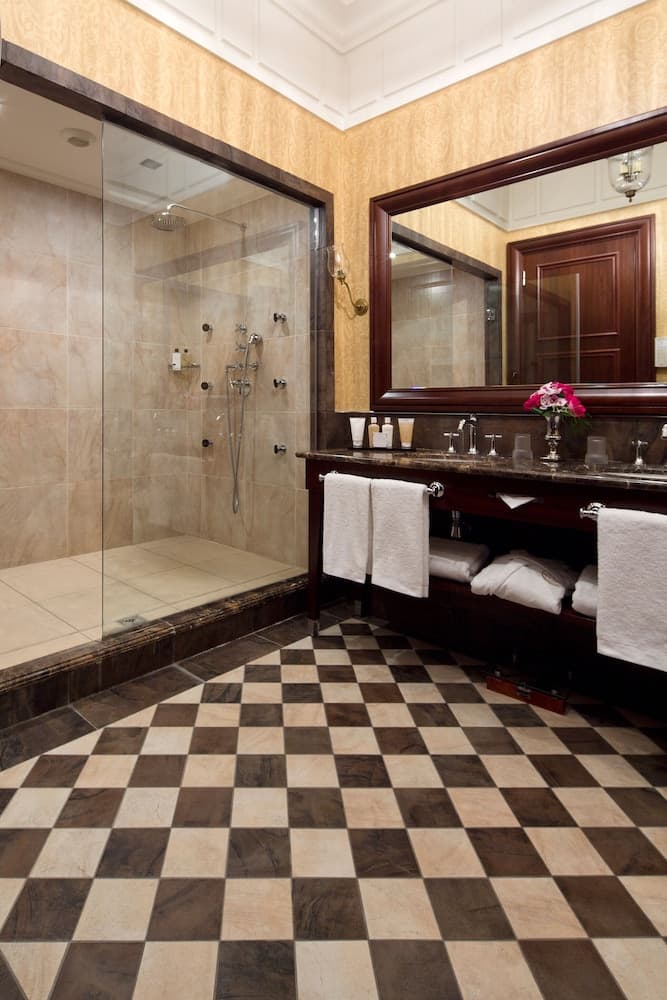 Badkamer