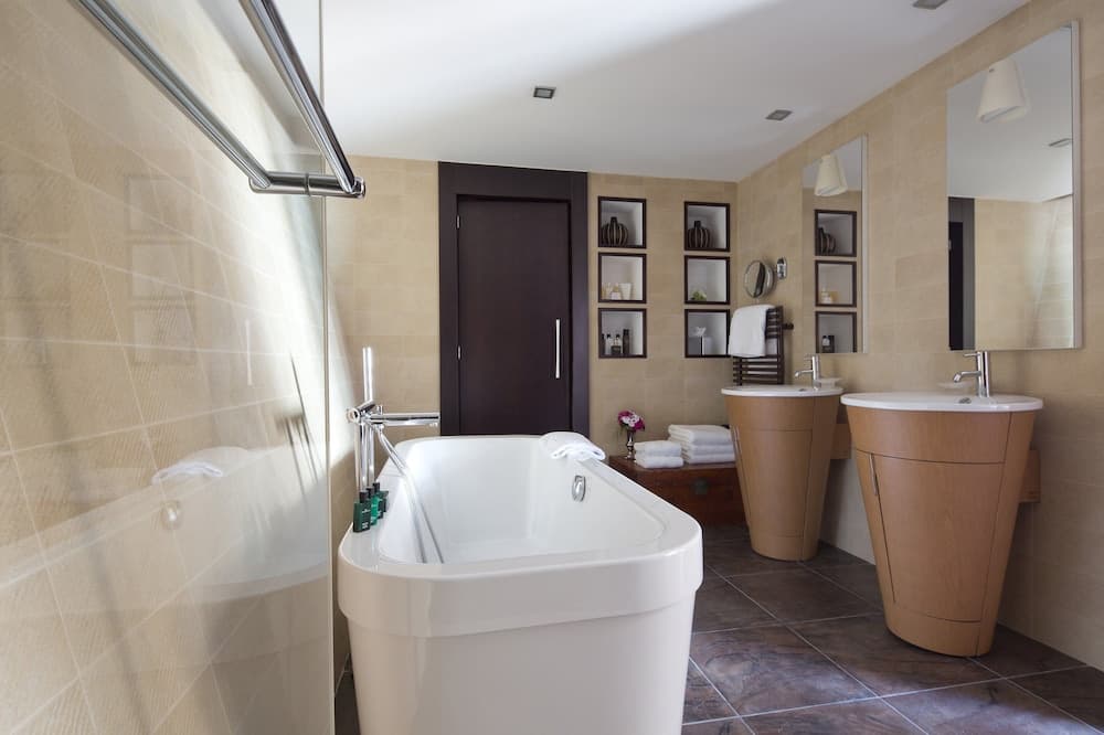 Badkamer