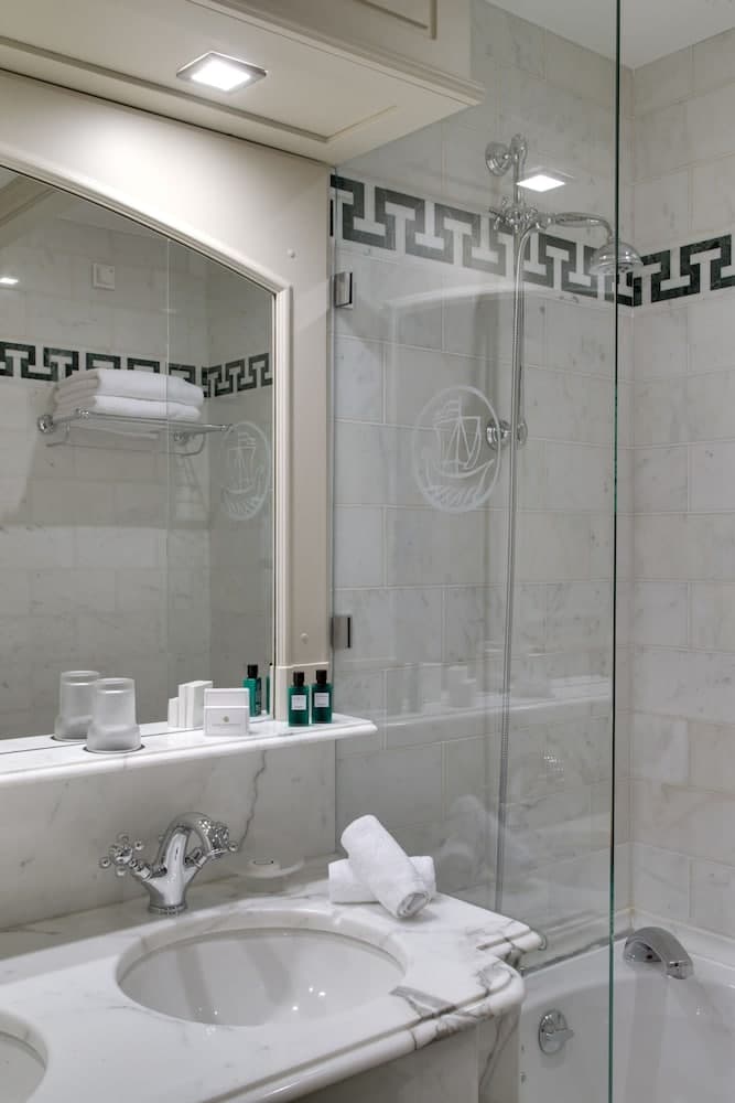 Badkamer