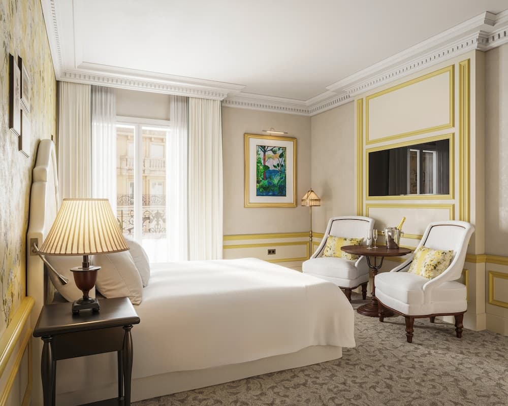 Ingang accommodatie