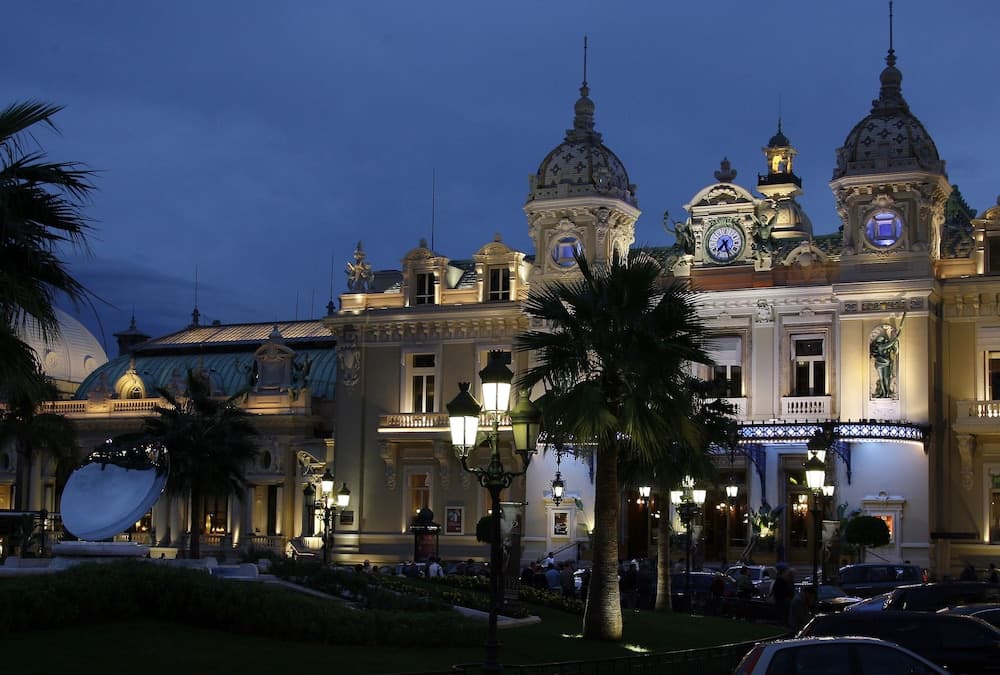 Casino