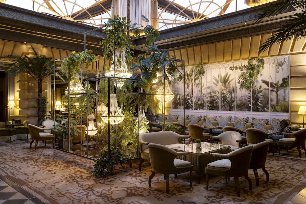 Lobbylounge