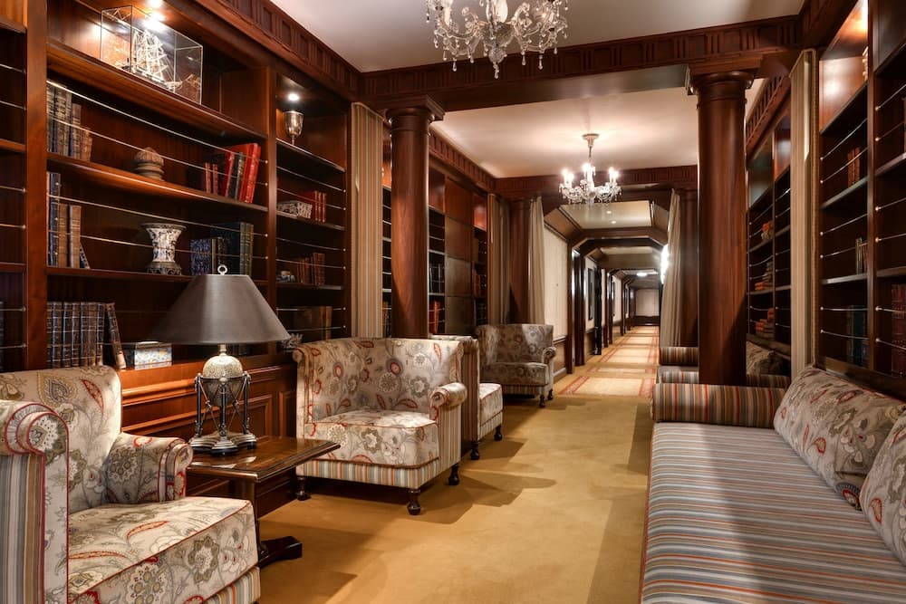 Interieur