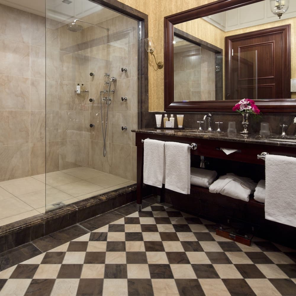 Badkamer