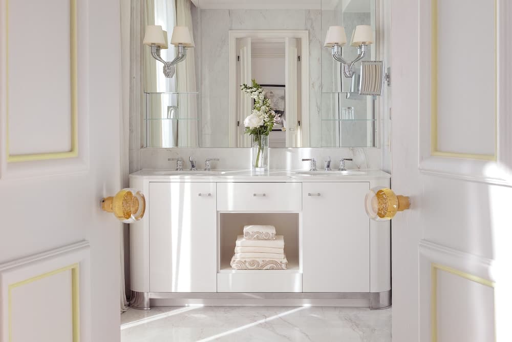 Badkamer