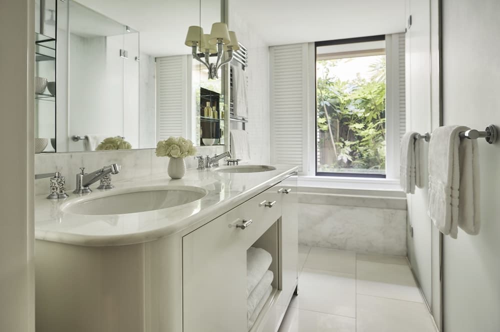 Badkamer