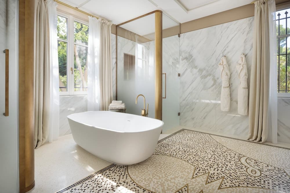 Badkamer