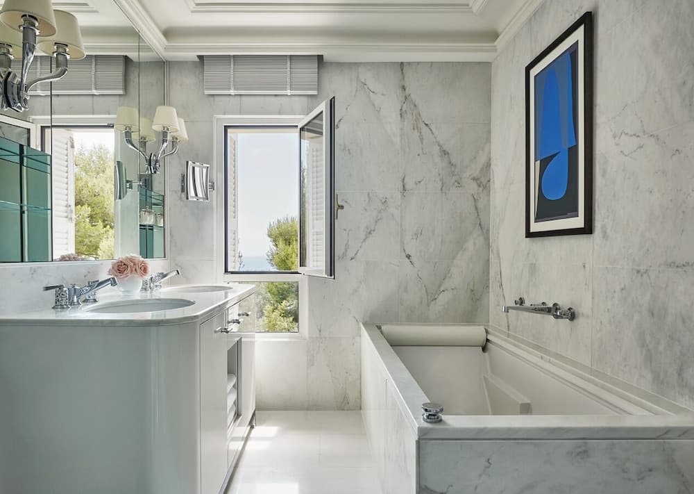 Badkamer
