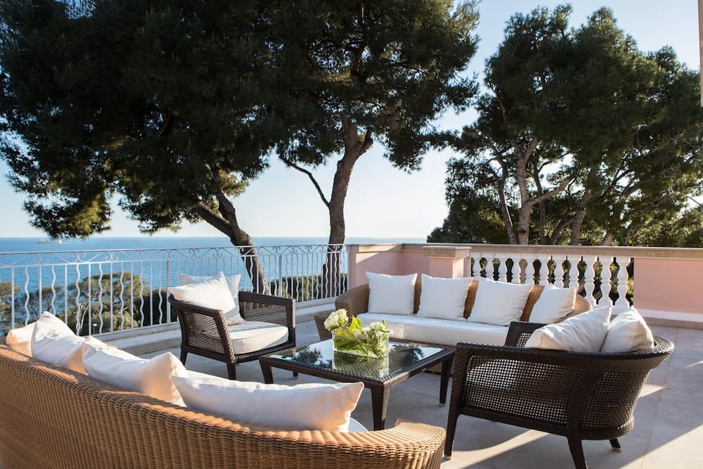 Terras