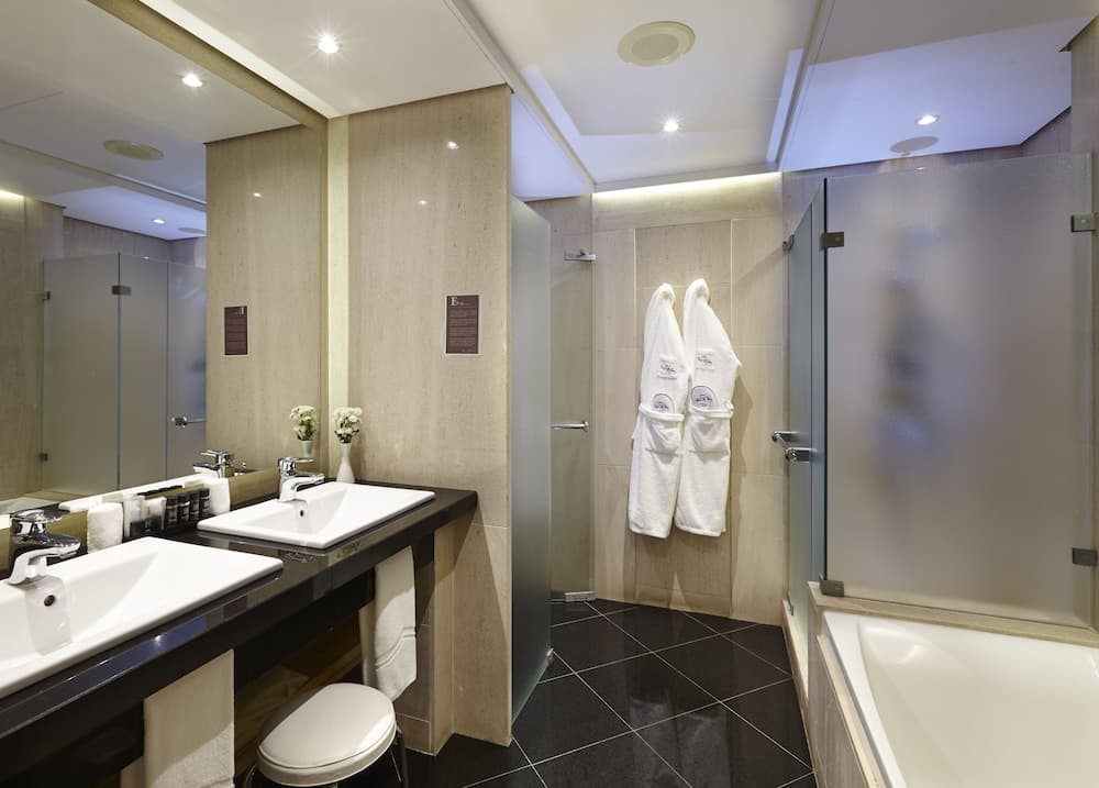 Badkamer