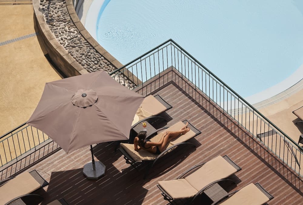 Zonneterras