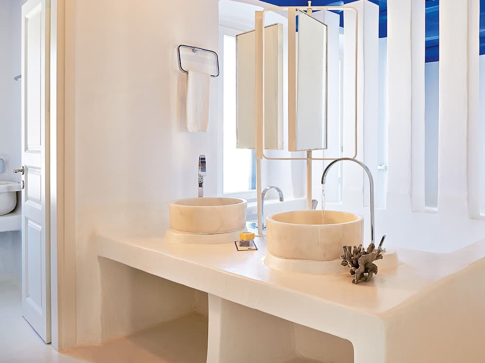 Badkamer