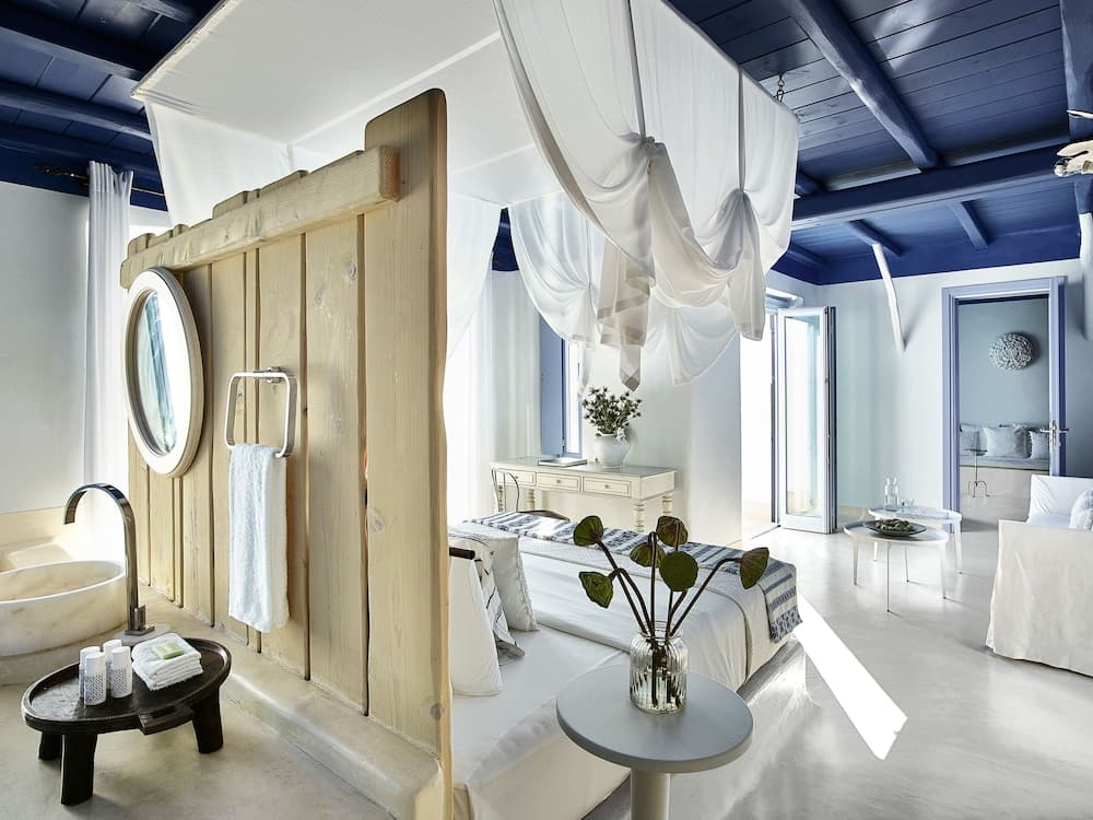 Badkamer