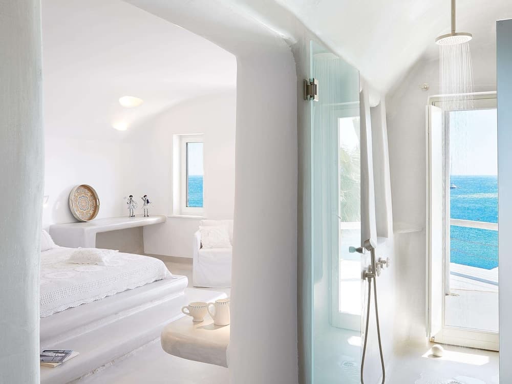 Badkamer
