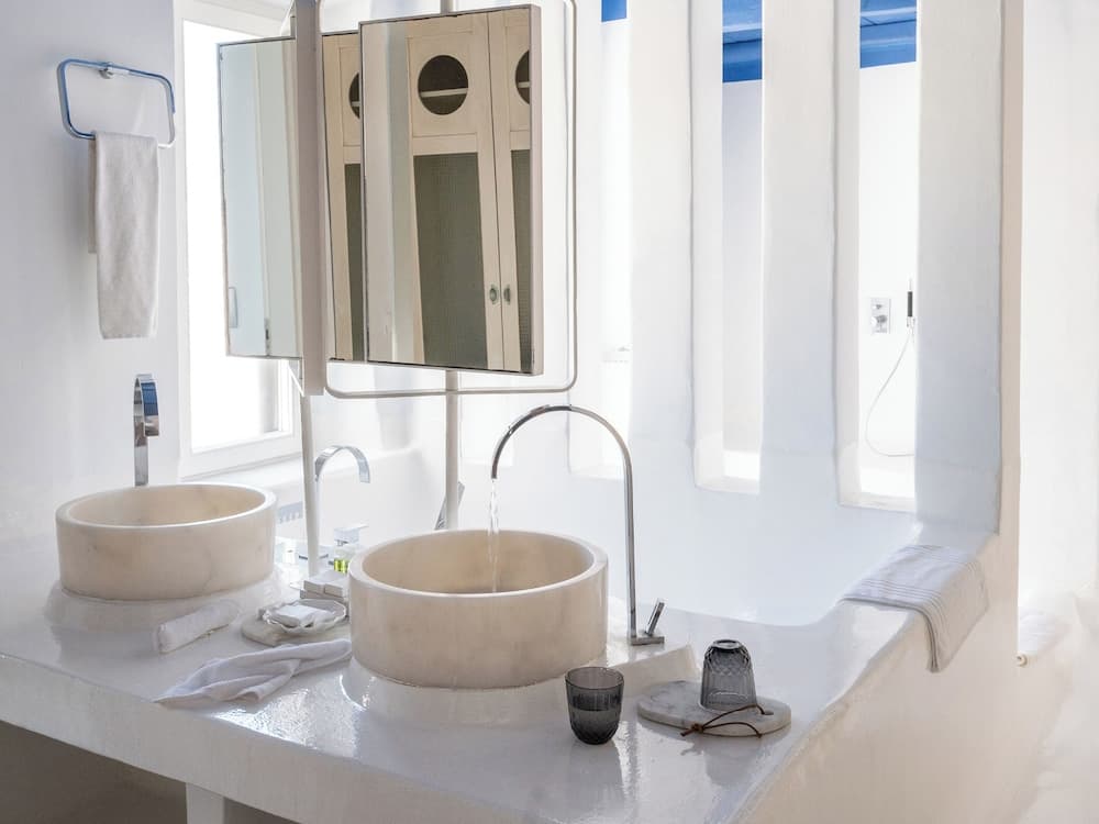 Badkamer