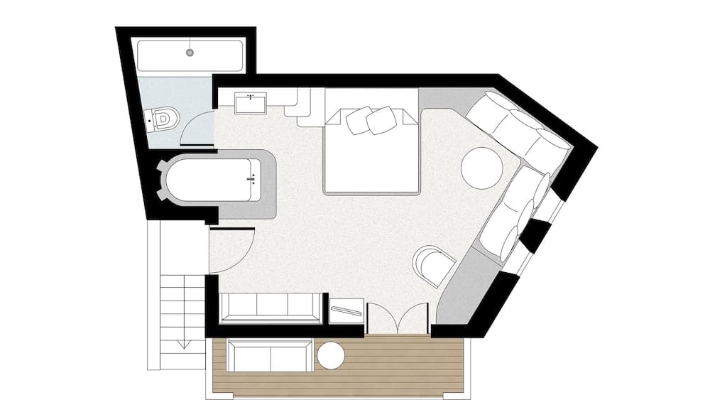 Grondplan