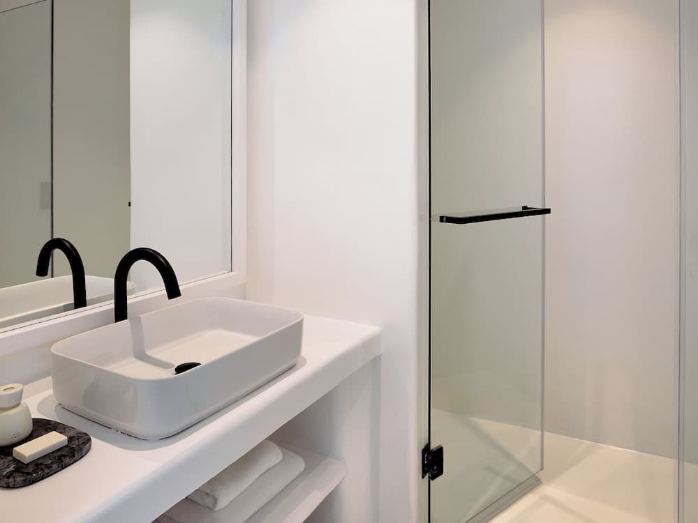 Badkamer