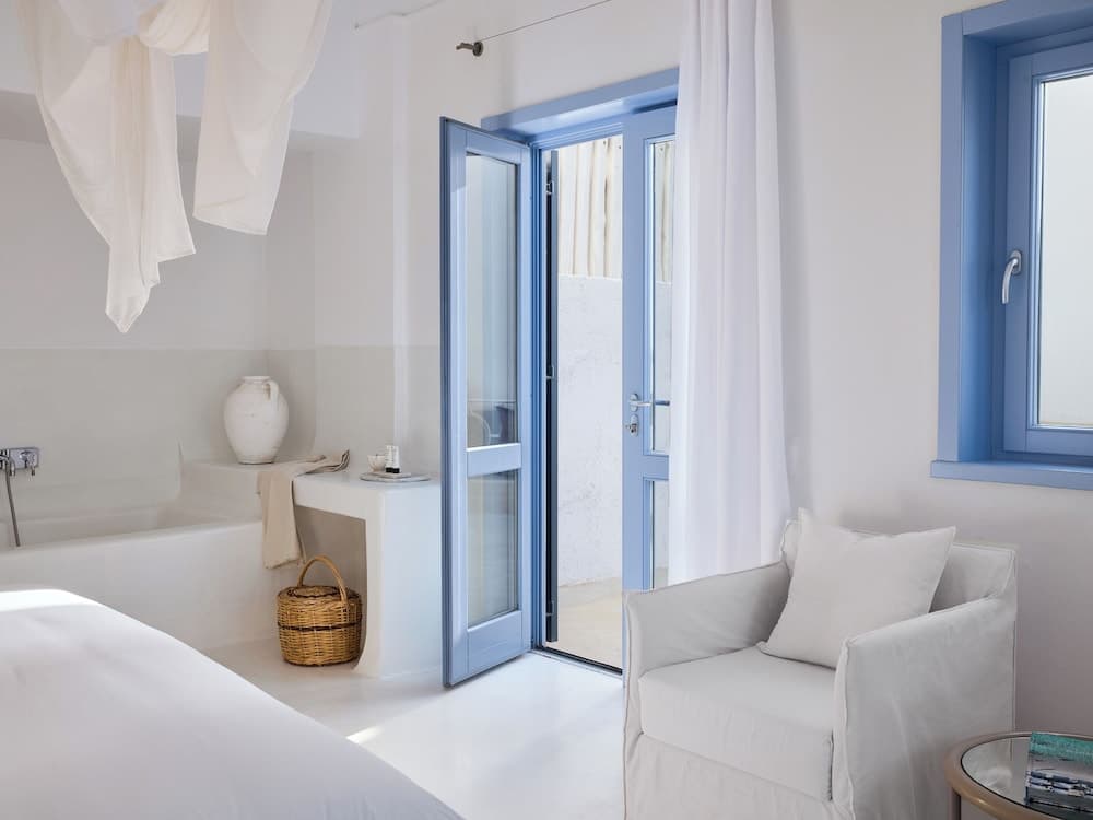Badkamer