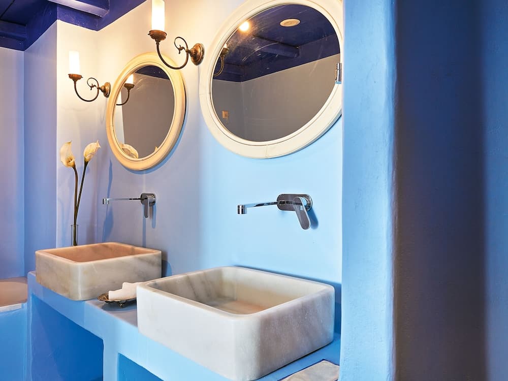 Badkamer