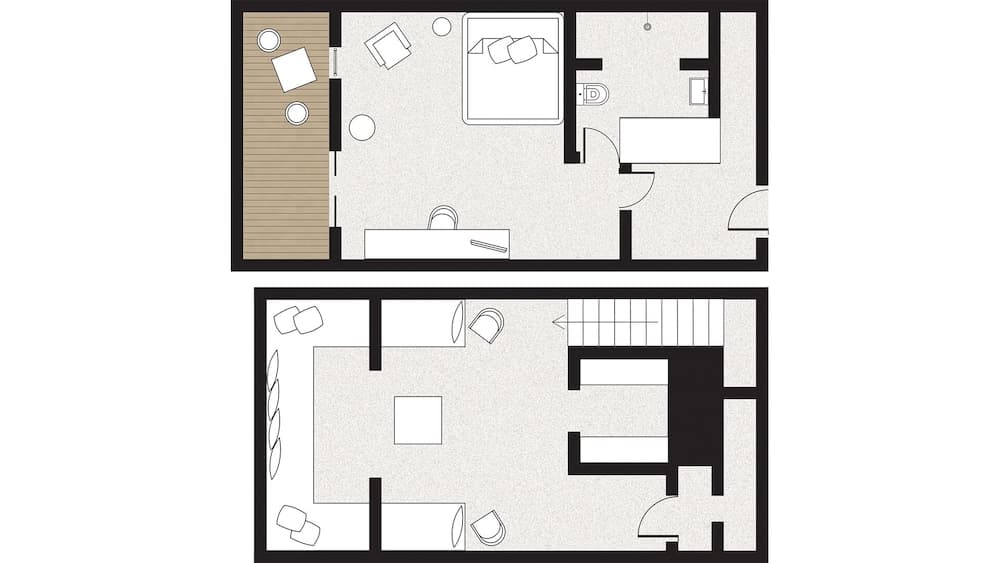 Grondplan