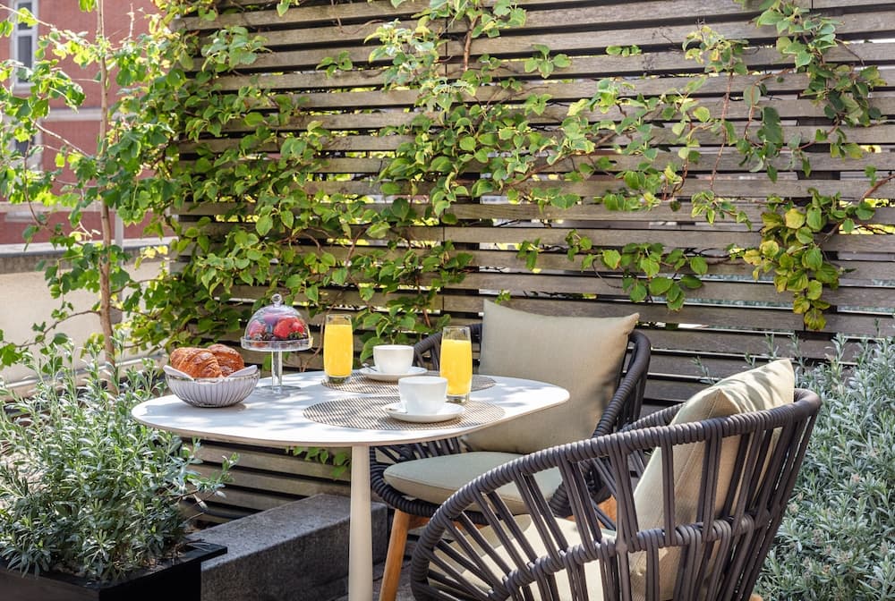 Terras