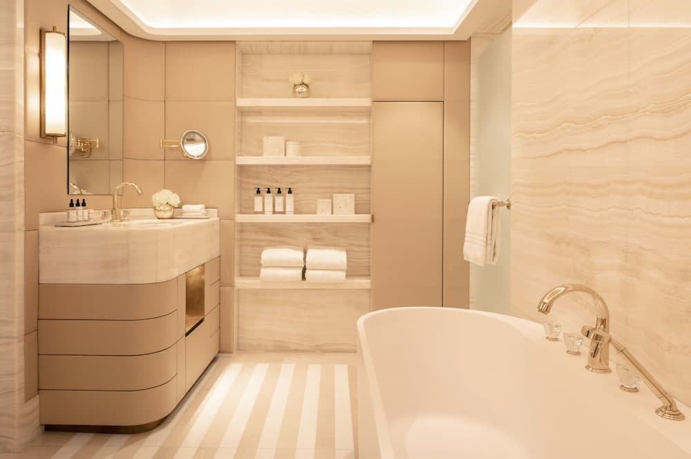 Badkamer