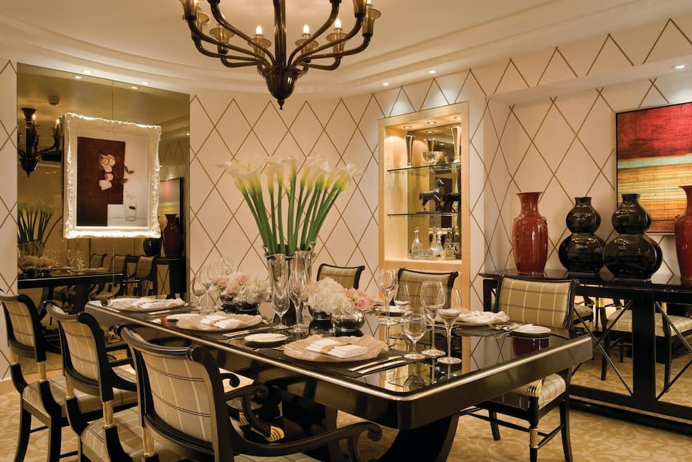 Dineerruimte