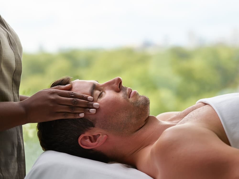 Facial