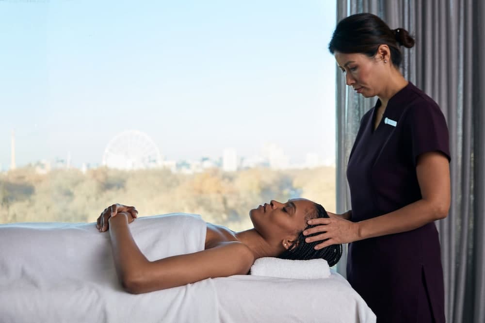 Facial