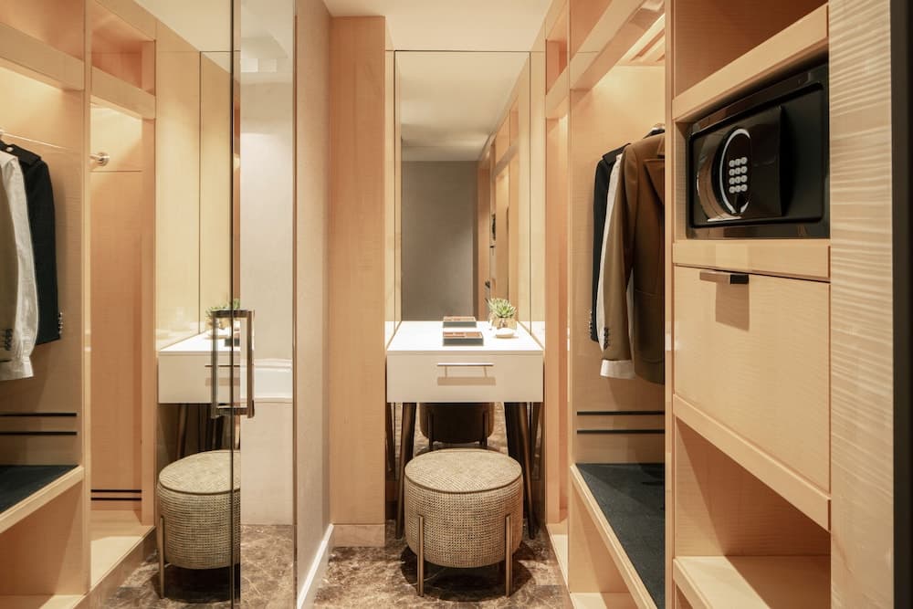 Garderobe
