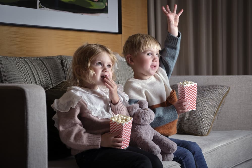 Activiteiten voor kinderen