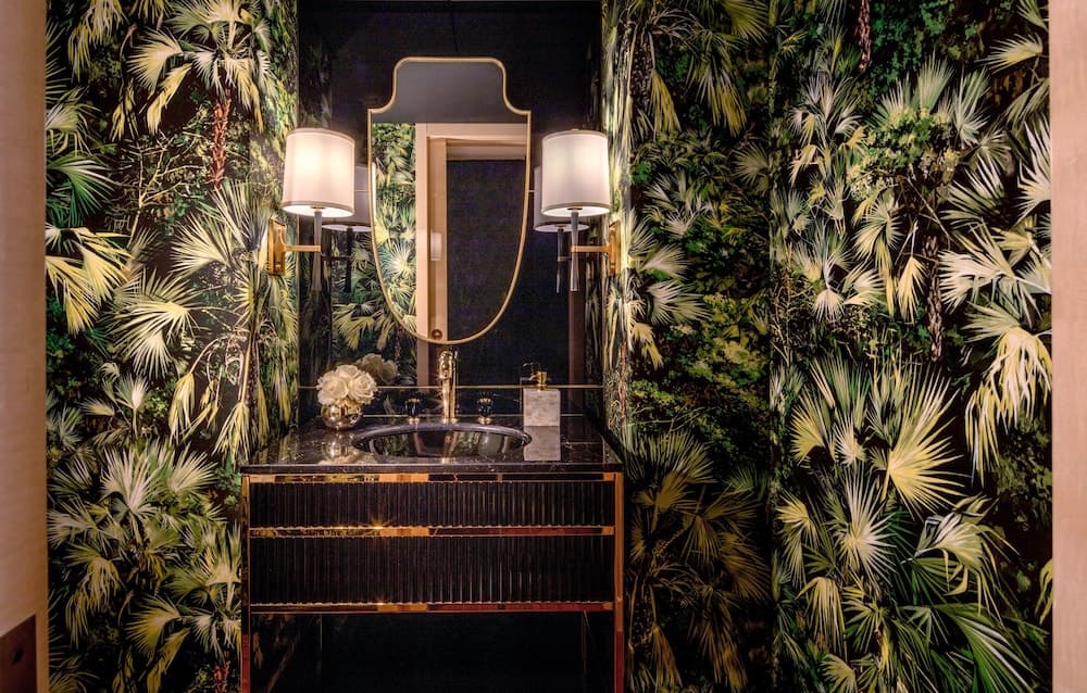 Badkamer