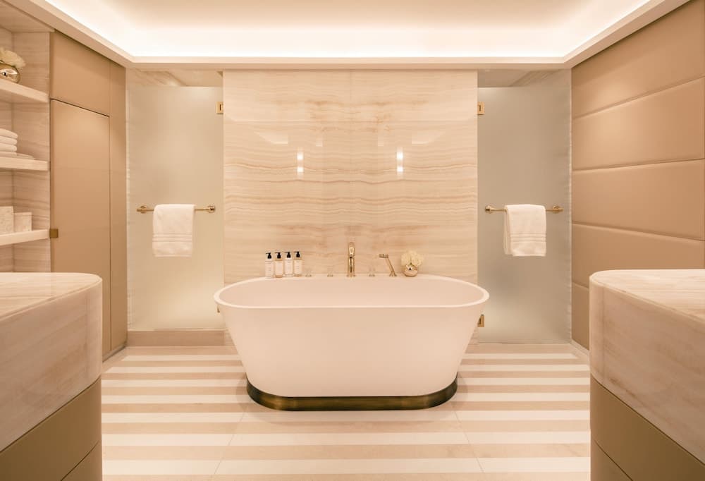 Badkamer