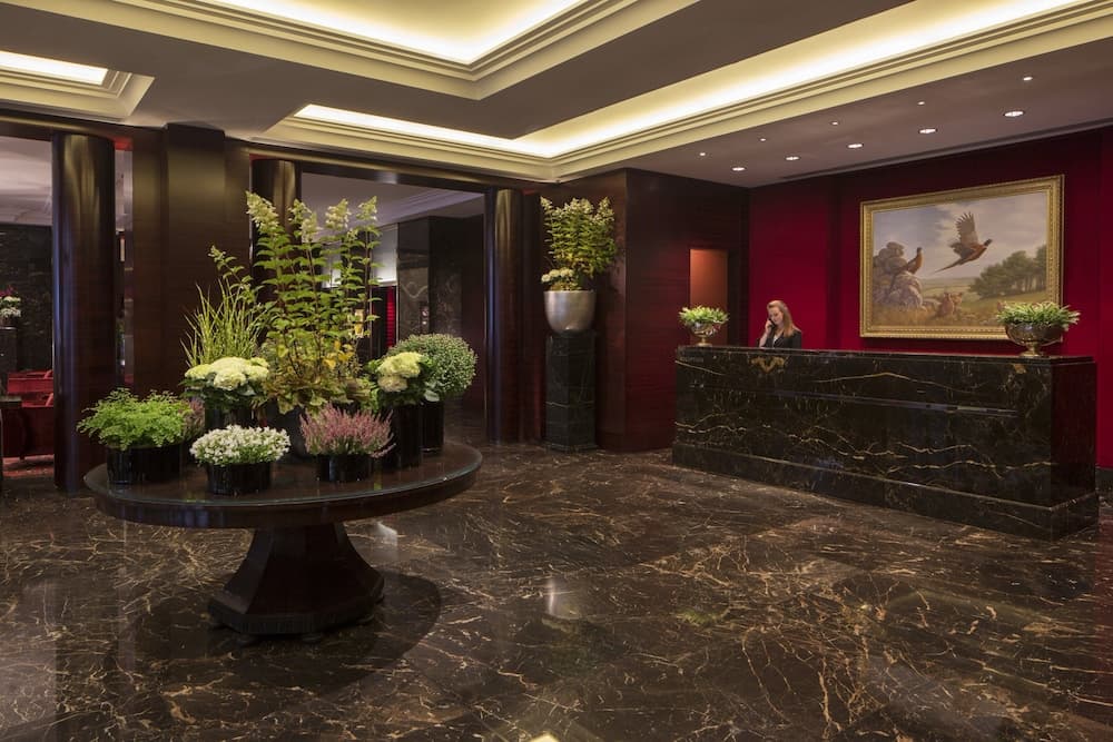 Interieur