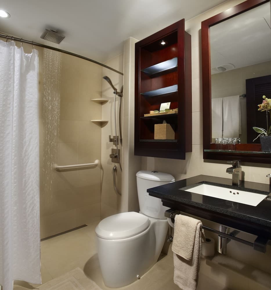 Badkamer