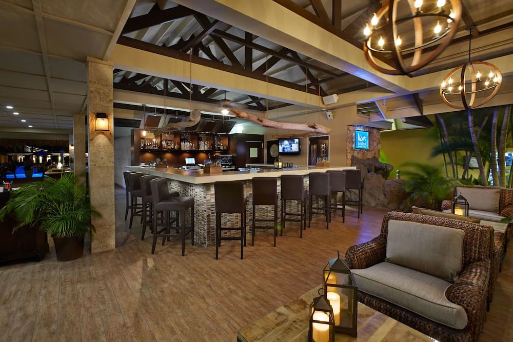 Bar (ter plaatse)