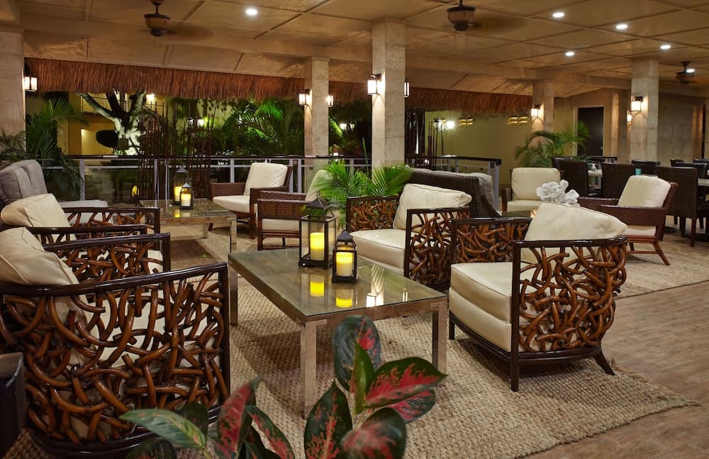 Lobbylounge