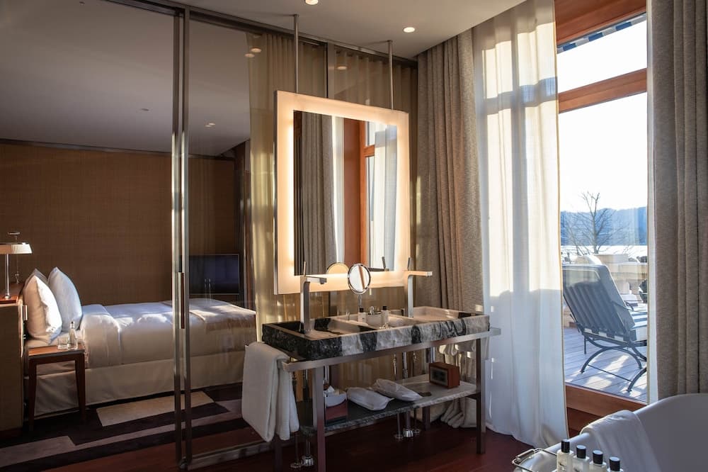 Badkamer