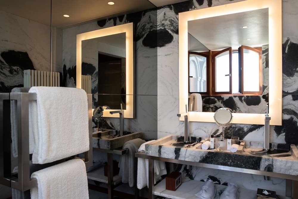 Badkamer