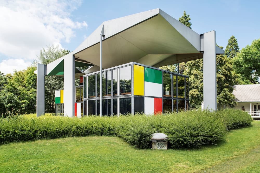 Accommodatievoorzieningen