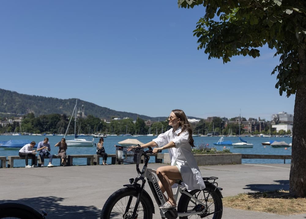 Fietsen