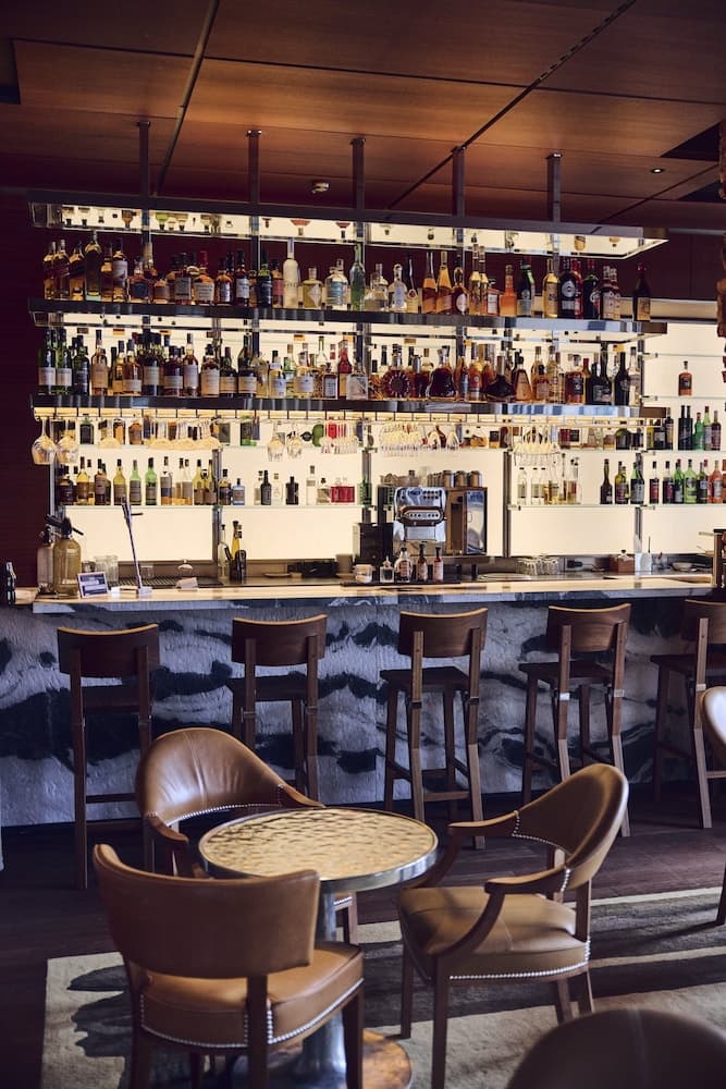 Bar (ter plaatse)