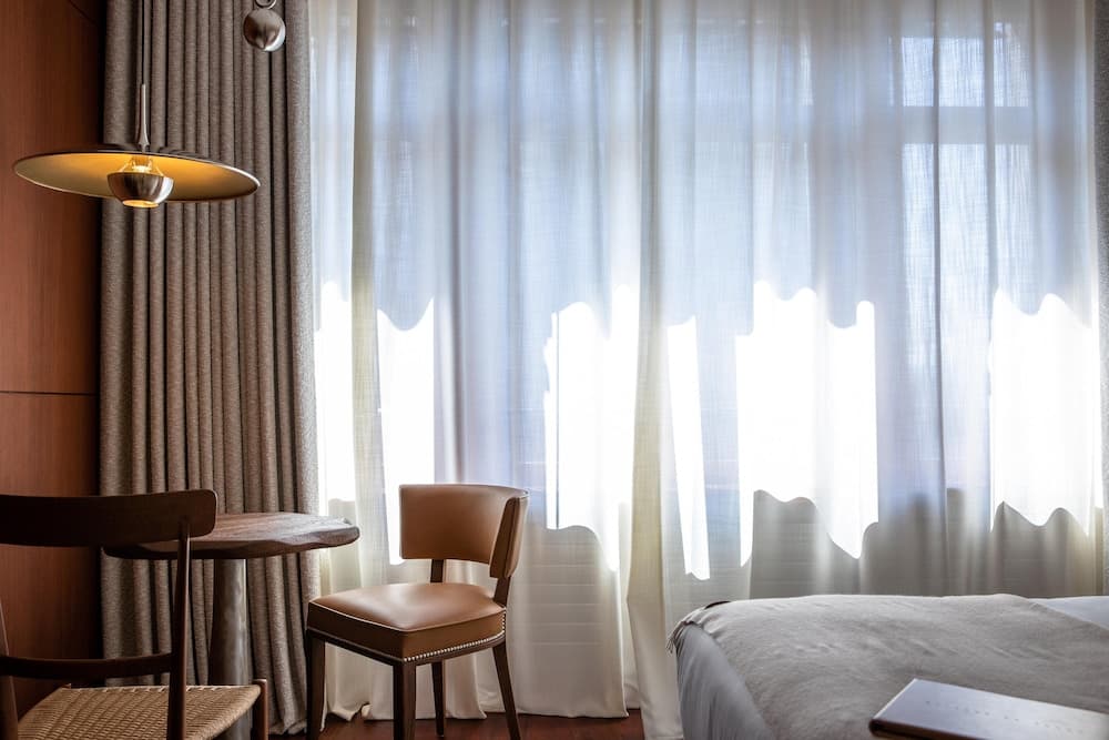 Accommodatievoorzieningen