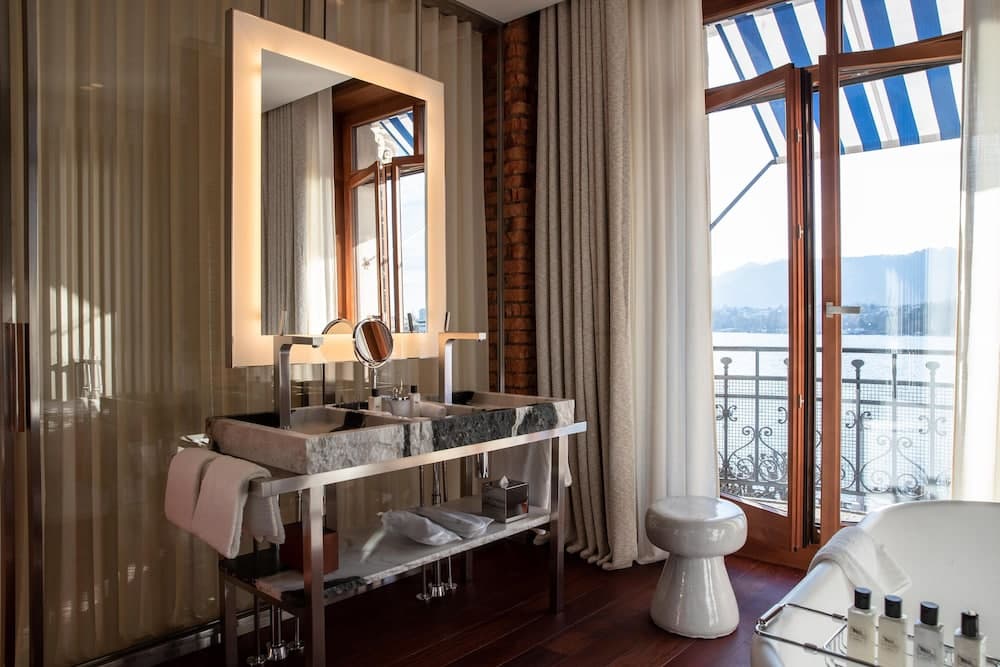 Badkamer