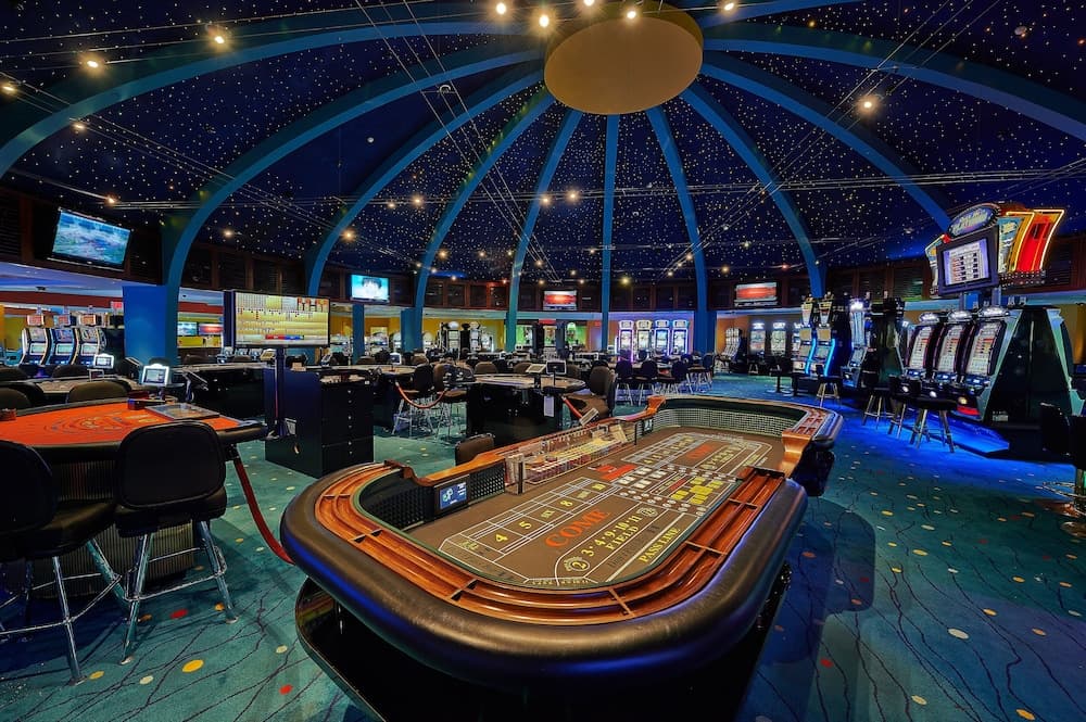 Casino