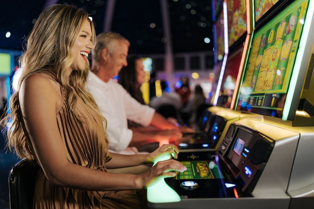 Casino