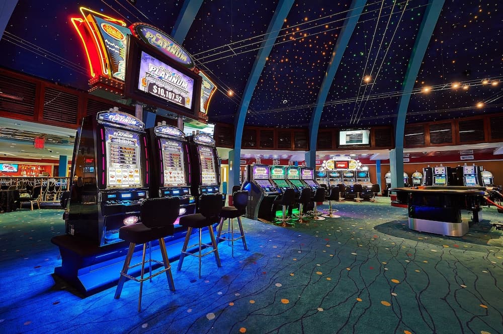 Casino