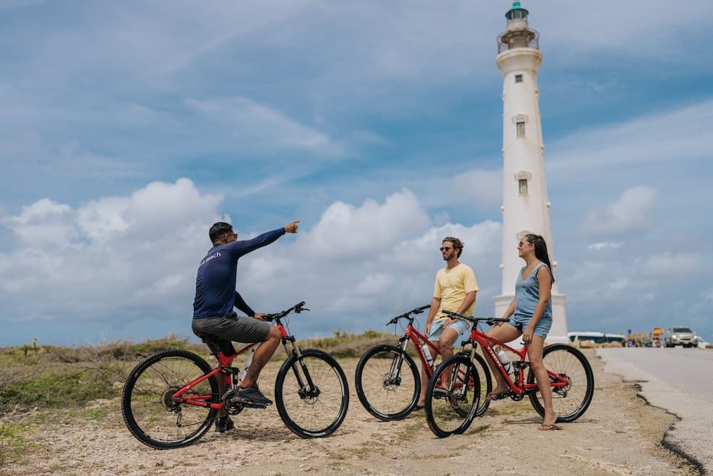 Fietsen